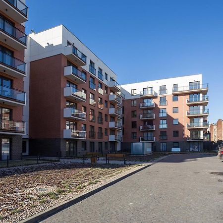 Chilli Pepper Apartment Oldtown Gdańsk Zewnętrze zdjęcie