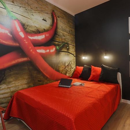 Chilli Pepper Apartment Oldtown Gdańsk Zewnętrze zdjęcie