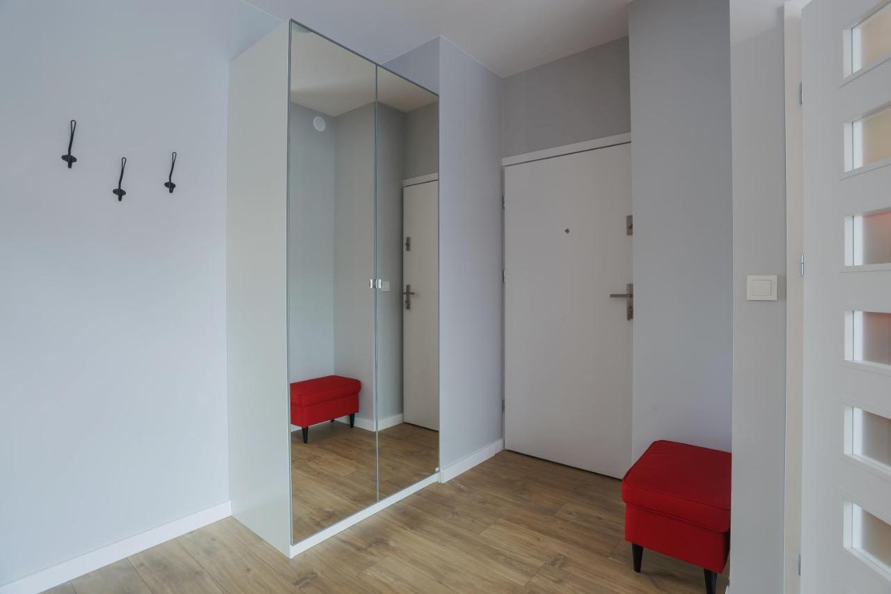 Chilli Pepper Apartment Oldtown Gdańsk Zewnętrze zdjęcie